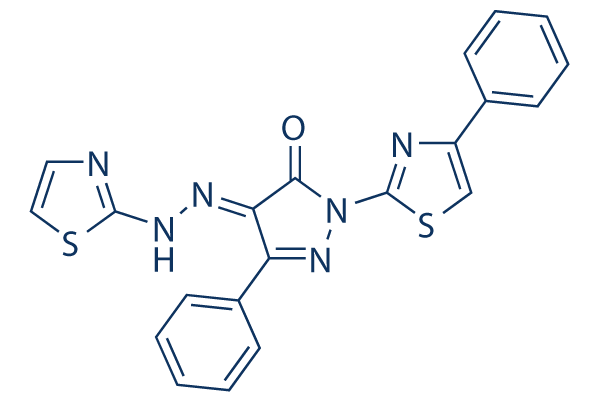 BTSA 1 CAS:314761-14-3