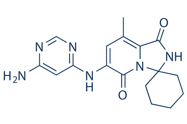 Tomivosertib (eFT-508) CAS:1849590-01-7