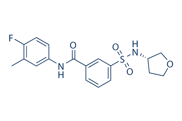 JNJ-632 CAS: 1572510-42-9