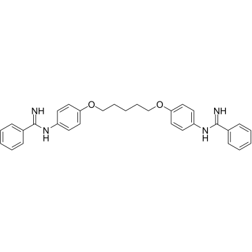 IK1 inhibitor PA-6 CAS:500715-03-7