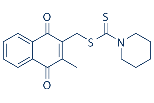 PKM2 inhibitor(compound 3k) CAS:94164-88-2
