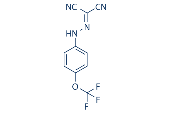 FCCP CAS:370-86-5