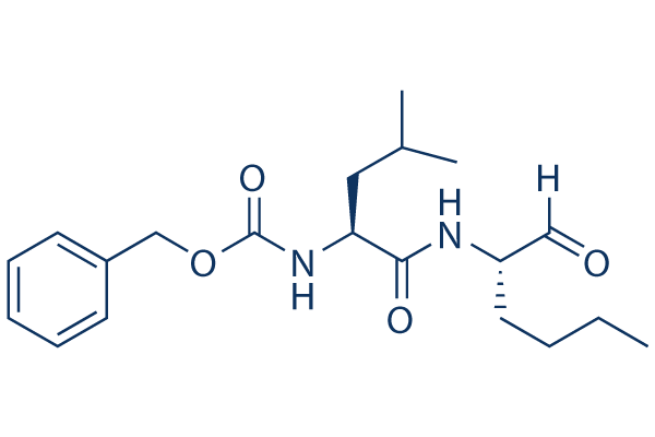 Calpeptin CAS:117591-20-5