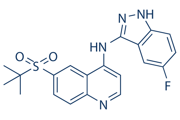 GSK583 CAS: 1346547-00-9