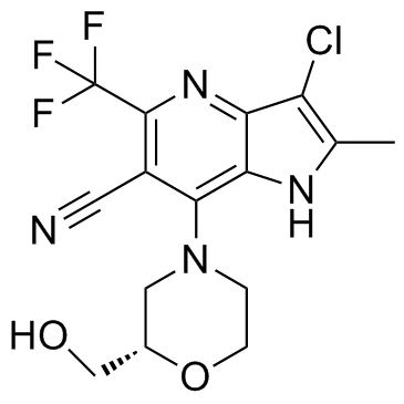 PF-06869206 CAS:2227425-05-8