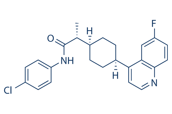 Linrodostat (BMS-986205) CAS No. 1923833-60-6