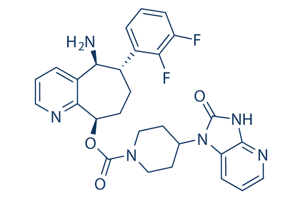 Rimegepant (BMS-927711) CAS:1289023-67-1