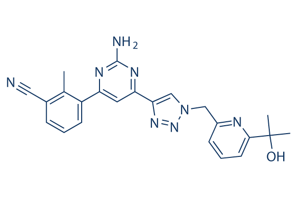 Etrumadenant (AB928) CAS:2239273-34-6
