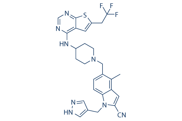 MI-503 CAS:1857417-13-0