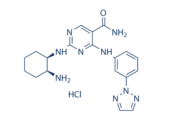 PRT062607 (P505-15) HCl CAS :1370261-97-4