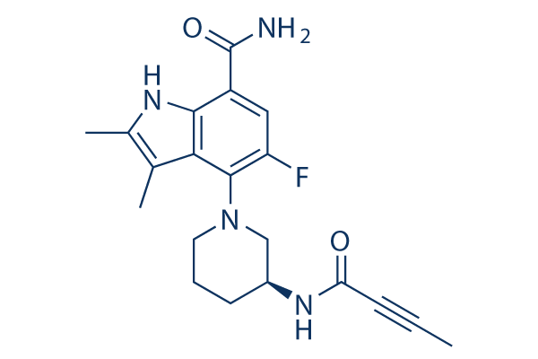 Branebrutinib (BMS-986195) CAS:1912445-55-6