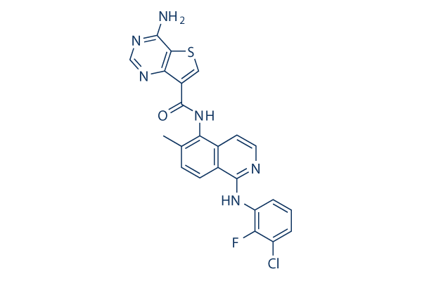 Belvarafenib (HM95573) CAS:1446113-23-0