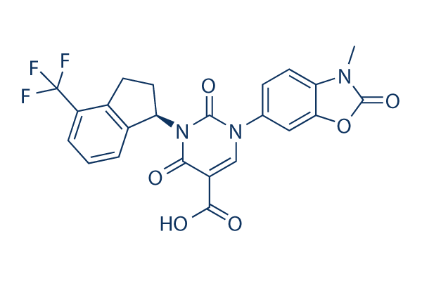 fulacimstat(BAY1142524) CAS: 1488354-15-9