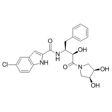 Ingliforib CAS:186392-65-4