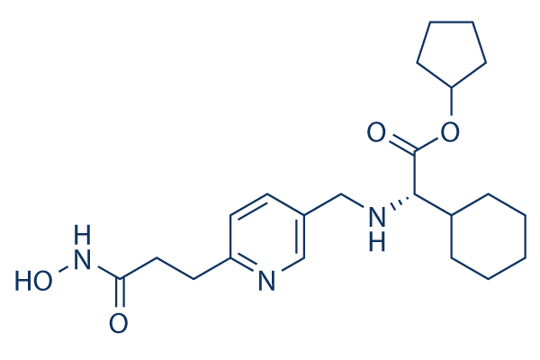 GSK3117391 CAS:1018673-42-1