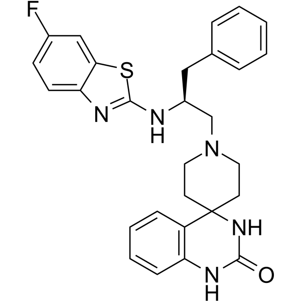 NVS-ZP7-4 CAS:2349367-89-9