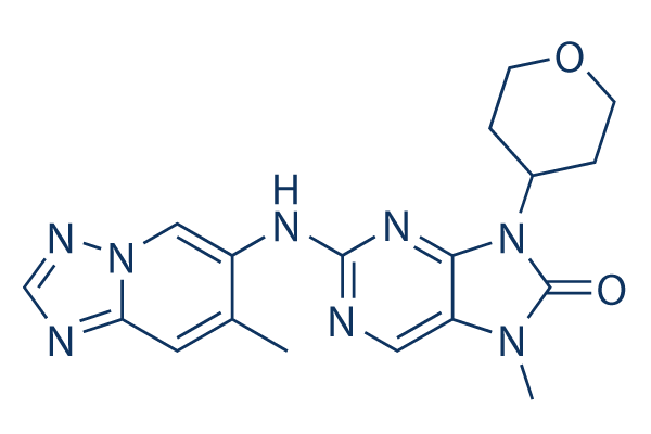 AZD7648 CAS:2230820-11-6