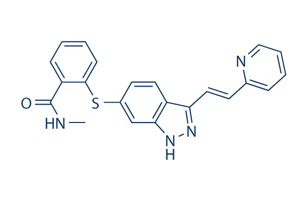 Axitinib (AG 013736) CAS:319460-85-0