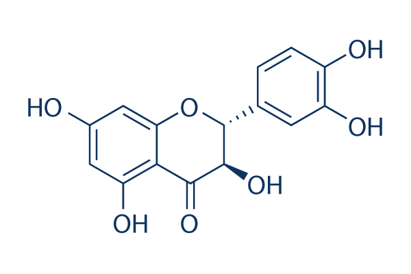Taxifolin (Dihydroquercetin) CAS:480-18-2