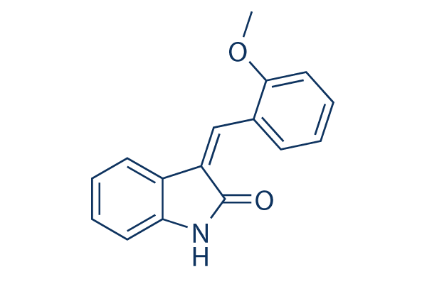 SU5214 CAS: 186611-04-1
