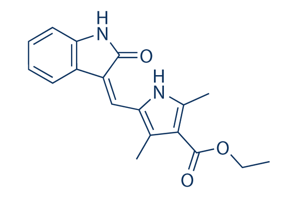 SU5408 CAS:15966-93-5