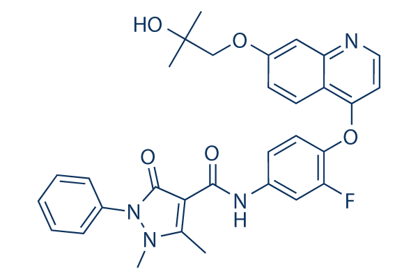 Ningetinib CAS:1394820-69-9