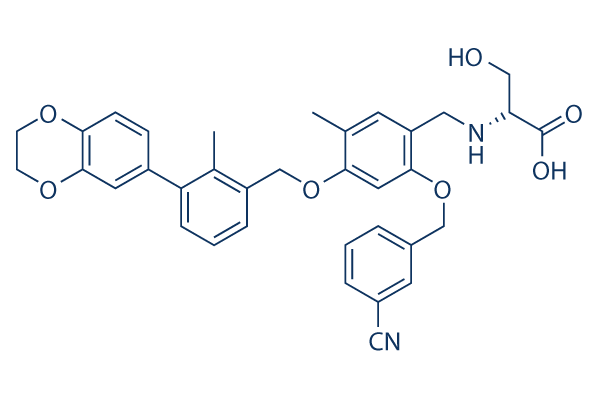 BMS-1001 CAS: 2113650-03-4