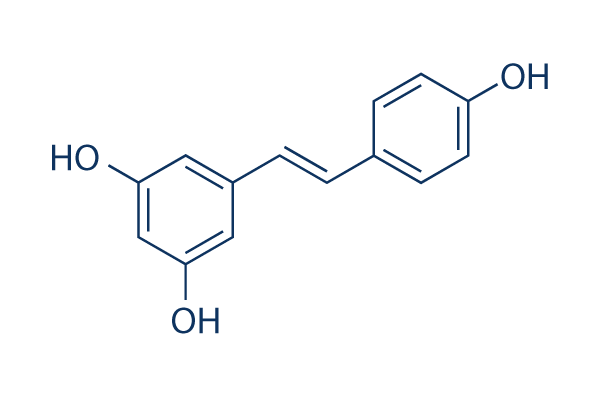 Resveratrol (SRT501) CAS: 501-36-0