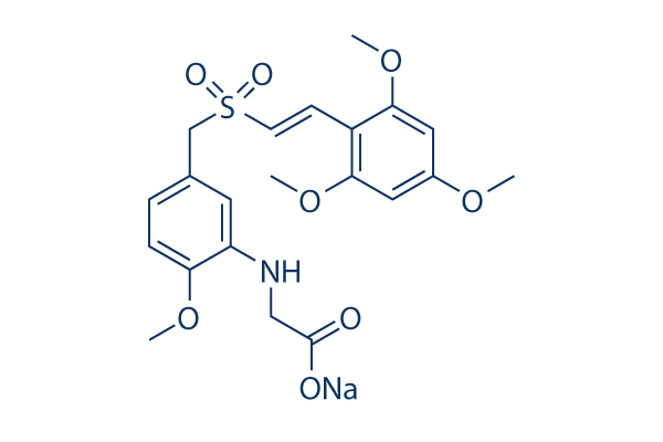 Rigosertib (ON-01910) CAS:592542-59-1