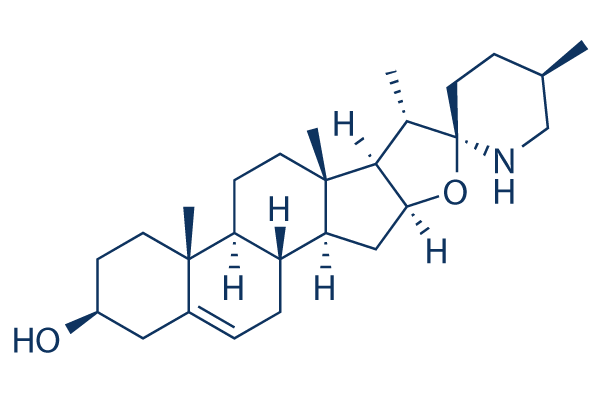 Solasodine CAS:126-17-0
