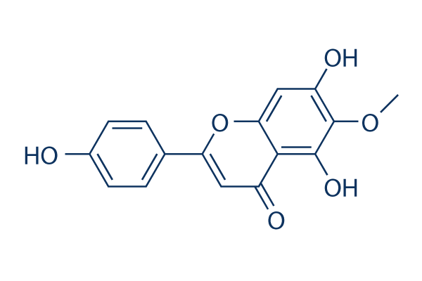 Hispidulin CAS:1447-88-7