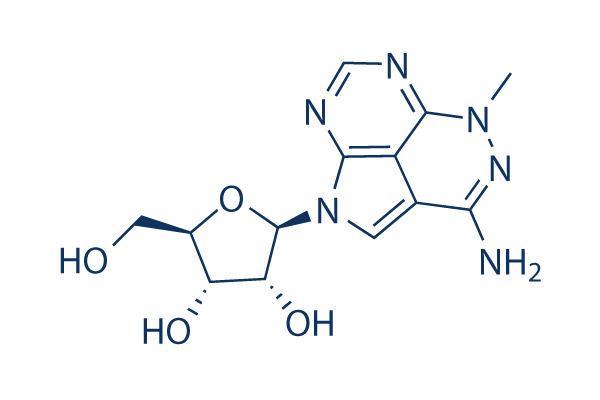 Triciribine (NSC 154020) CAS:35943-35-2