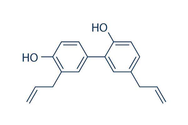 Honokiol (NSC 293100) CAS:35354-74-6