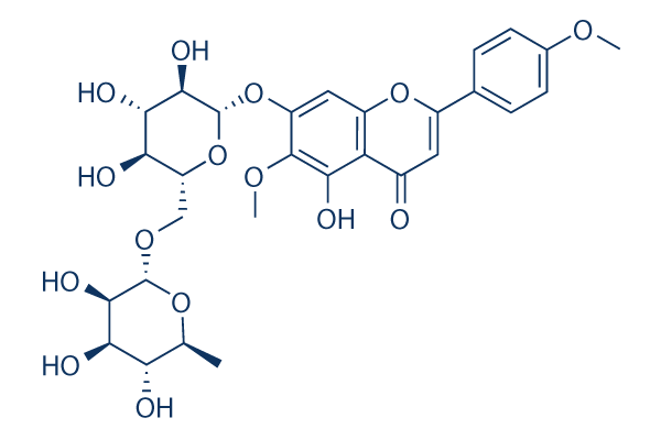 Pectolinarin CAS: 28978-02-1