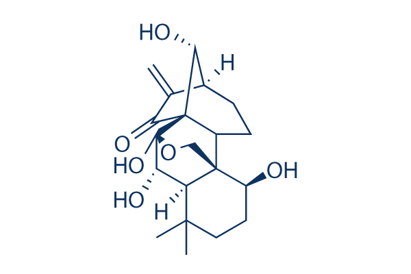 Oridonin (NSC-250682) CAS:28957-04-2