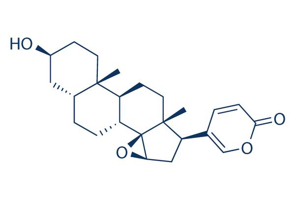 Resibufogenin CAS:465-39-4