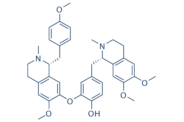 Neferine CAS:2292-16-2