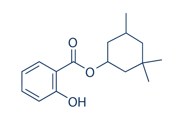 Homosalate CAS:118-56-9