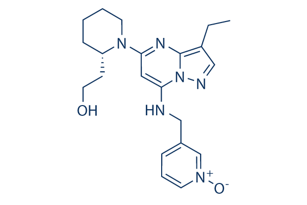 Dinaciclib (SCH727965) CAS:779353-01-4