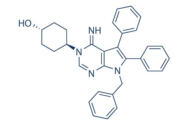 Metarrestin (ML246) CAS:1443414-10-5