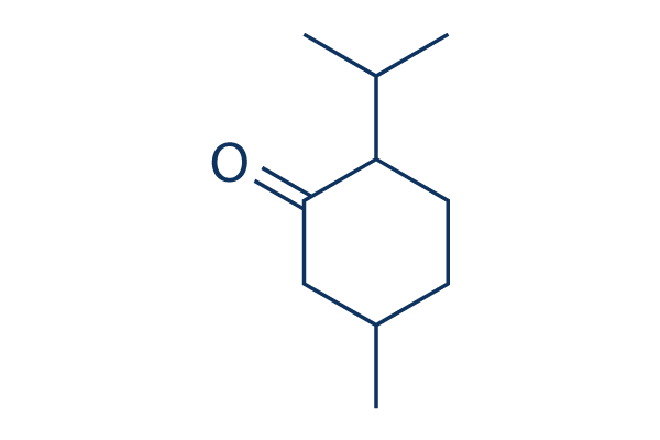 Menthone CAS:10458-14-7