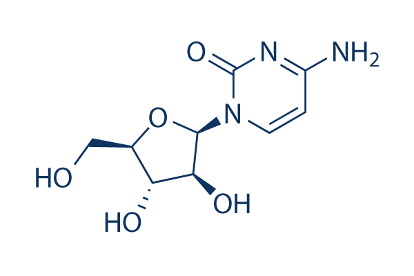 Cytarabine (U-19920A) CAS:147-94-4