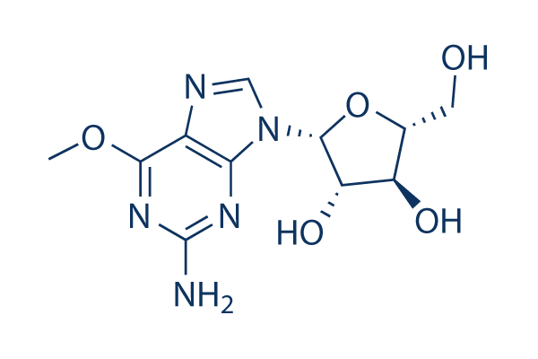 Nelarabine CAS:121032-29-9