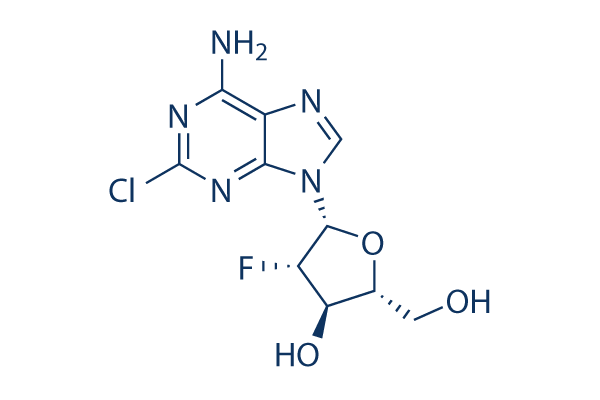 Clofarabine CAS:123318-82-1