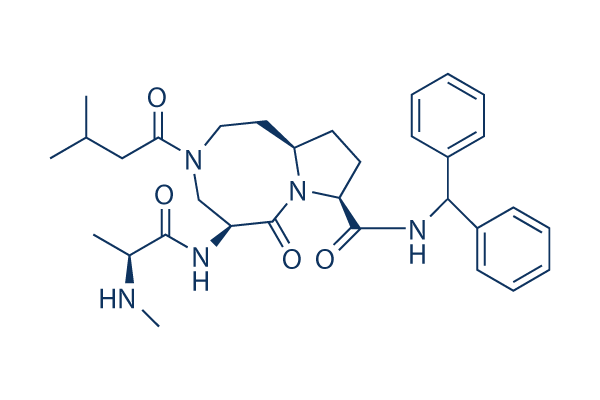 Xevinapant (AT406) CAS:1071992-99-8