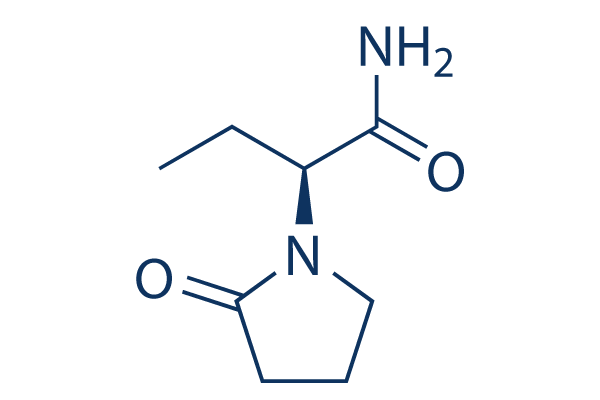 Levetiracetam (UCB-L059) CAS:102767-28-2