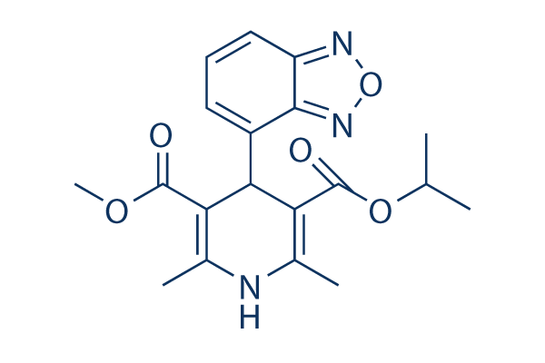 Isradipine CAS: 75695-93-1