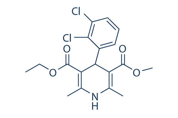 Felodipine CAS:72509-76-3