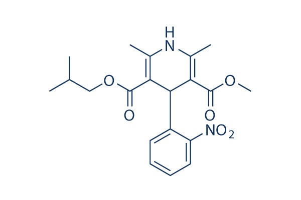 Nisoldipine CAS:63675-72-9