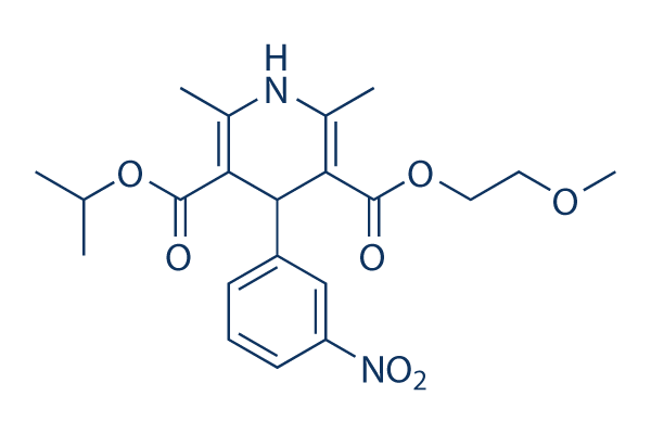 Nimodipine CAS:66085-59-4